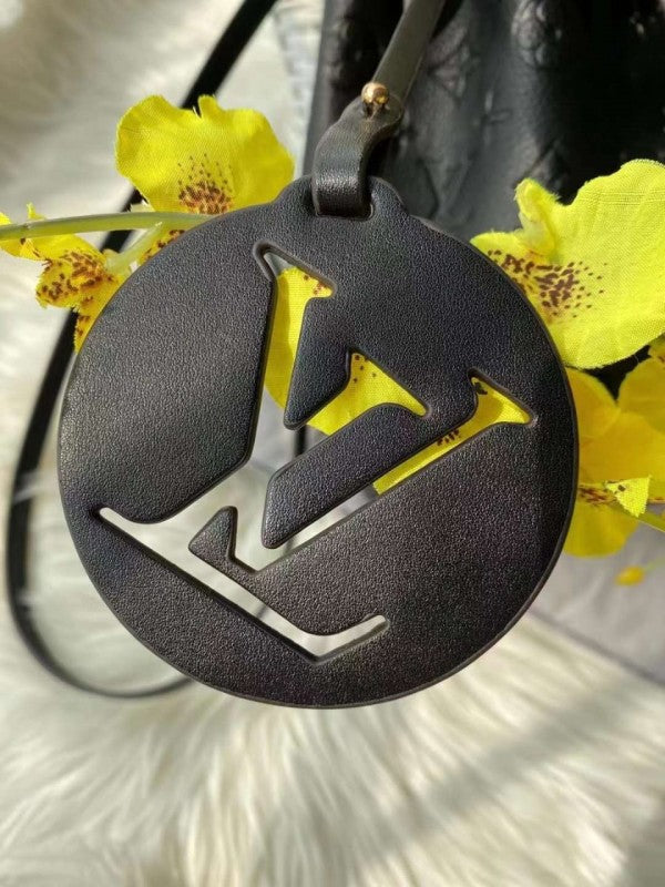 Louis Vuitton LV Premium Backpack With Dust Bag - LABLEWHORE.COM