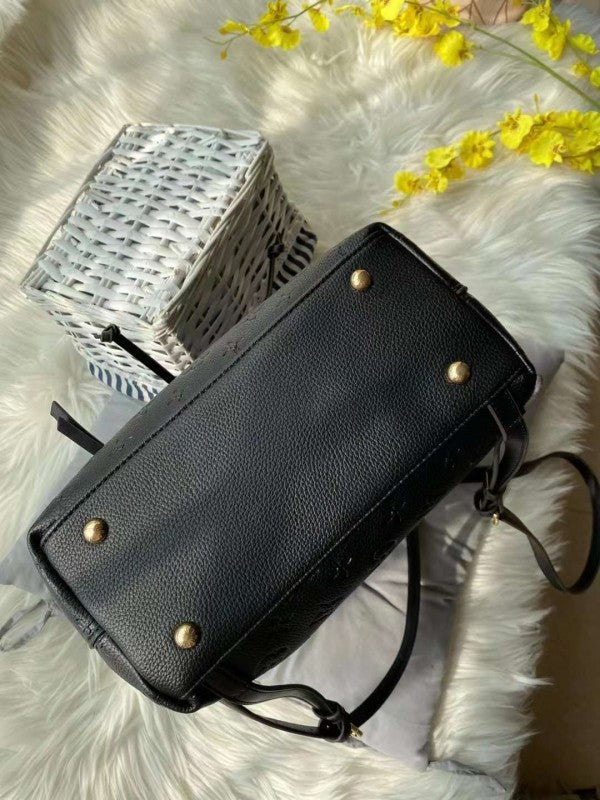 Louis Vuitton LV Premium Backpack With Dust Bag - LABLEWHORE.COM