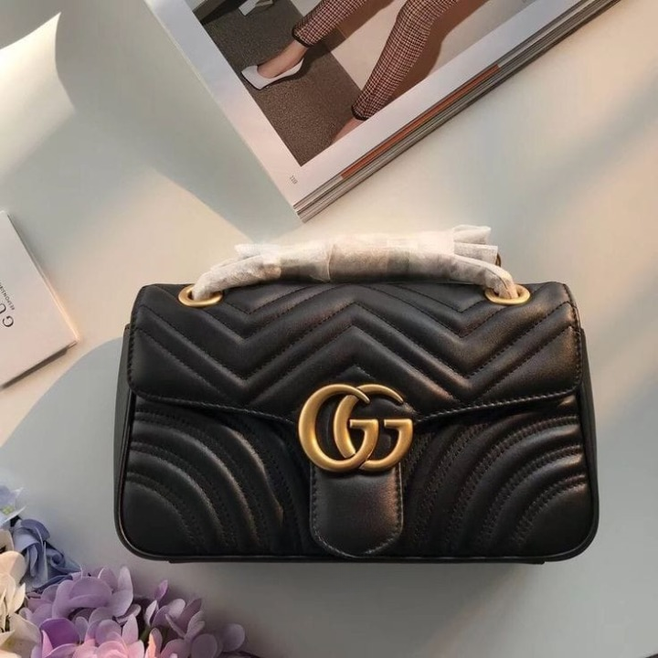 GUCCI MARMONT - LABLEWHORE.COM