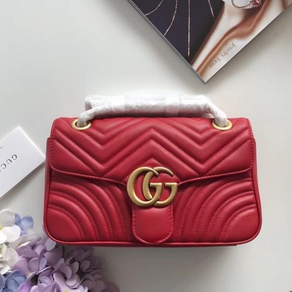 GUCCI MARMONT - LABLEWHORE.COM