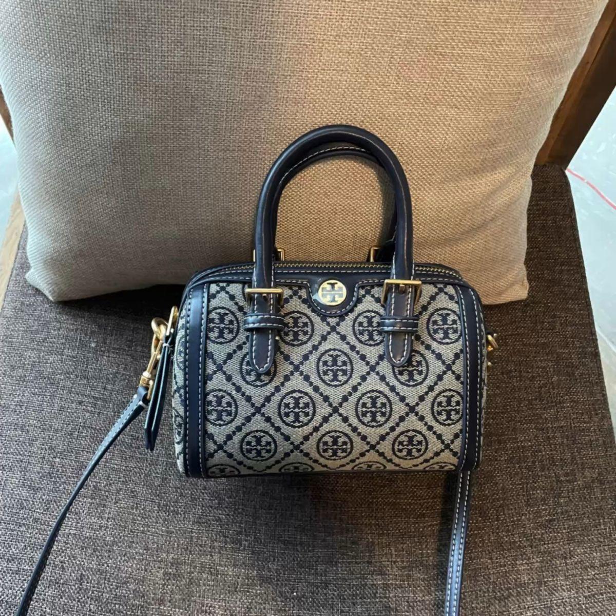 TORY BURCH SMALL SPEEDY - LABLEWHORE.COM