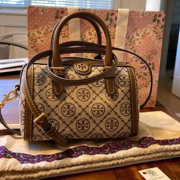 TORY BURCH SMALL SPEEDY - LABLEWHORE.COM