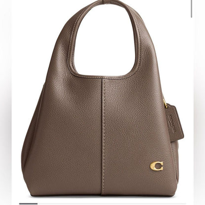 Coach Lana Shoulder Bags - LABLEWHORE.COM