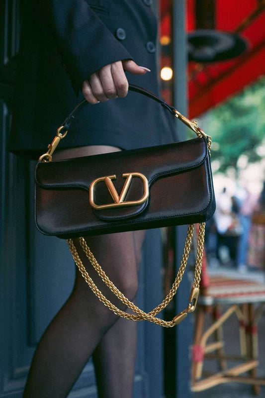 VALENTINO GARAVANI LOCO BAG - LABLEWHORE.COM