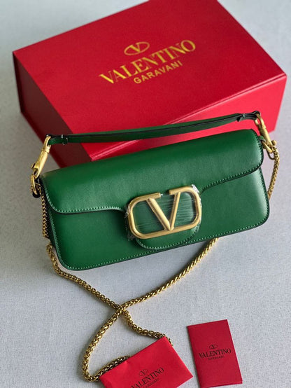 VALENTINO GARAVANI LOCO BAG - LABLEWHORE.COM