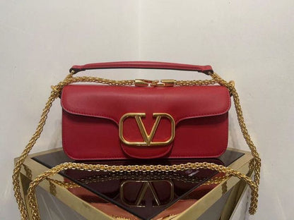 VALENTINO GARAVANI LOCO BAG - LABLEWHORE.COM