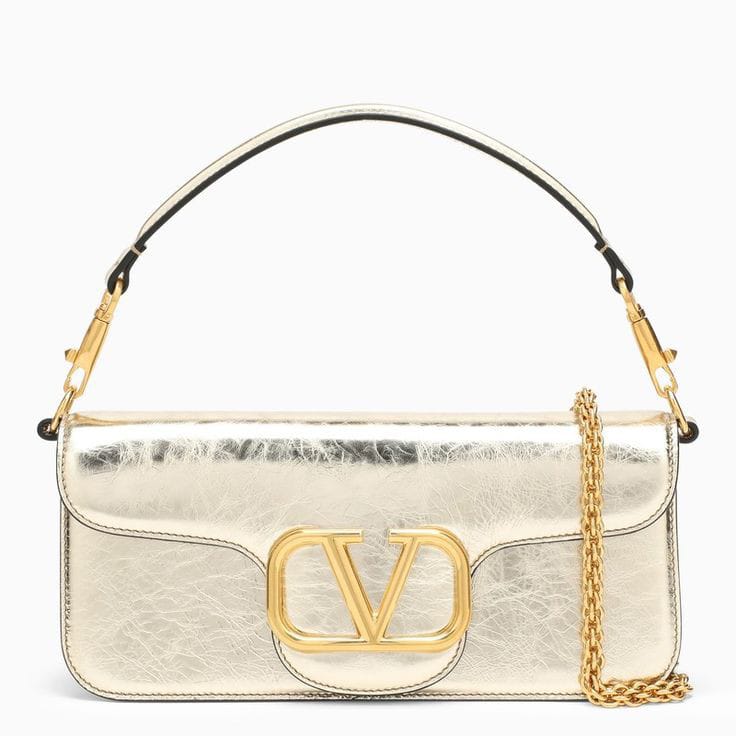 VALENTINO GARAVANI LOCO BAG - LABLEWHORE.COM