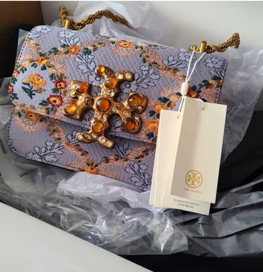 TORY BURCH ELEANOR ORIGINAL QUALITY BAG - LABLEWHORE.COM