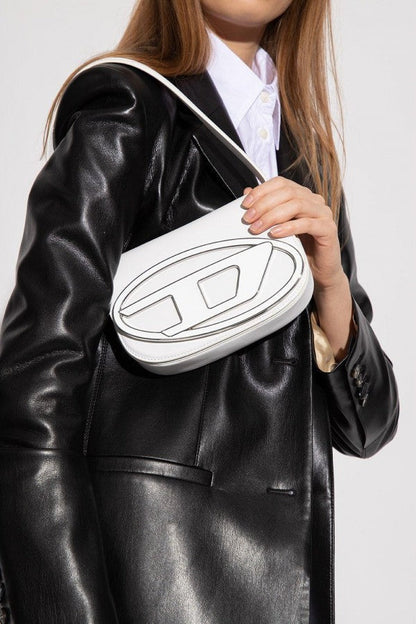 DIESEL 1DR EXCLUSIVE COLLECTION BAG - LABLEWHORE.COM