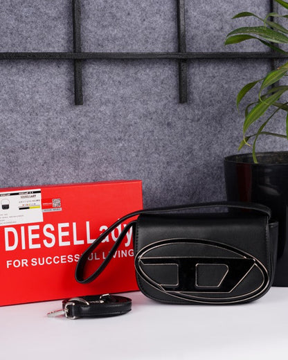 DIESEL 1DR EXCLUSIVE COLLECTION BAG - LABLEWHORE.COM