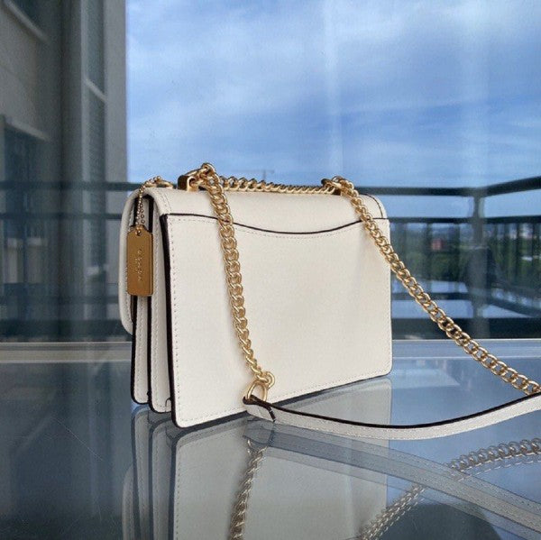 COACH SIGNATURE BAG COLLECTION BAG - LABLEWHORE.COM