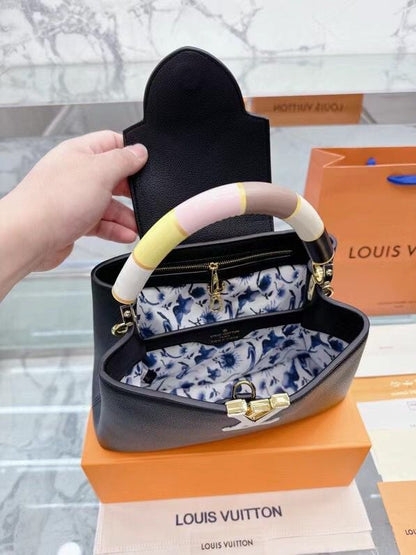 LOUIS VUITTON CAPPUCINES