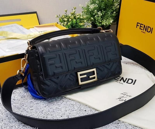 FENDI BAGUETTE SLING BAG