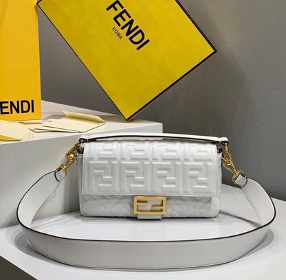 FENDI BAGUETTE SLING BAG