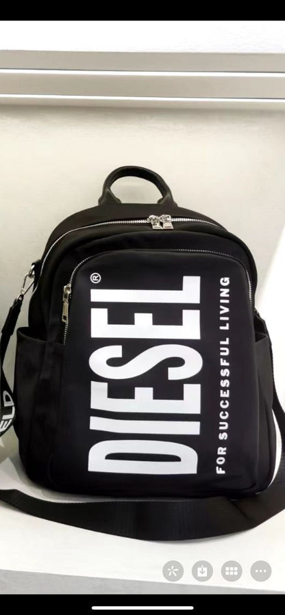 Diesel Backpack