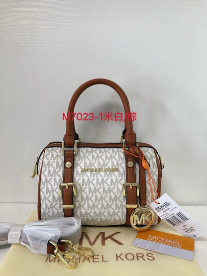 MICHAEL KORS MINI SPEEDY BAG