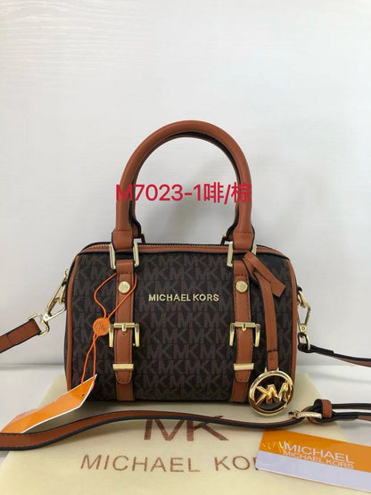 MICHAEL KORS MINI SPEEDY BAG