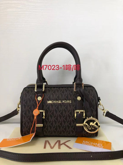 MICHAEL KORS MINI SPEEDY BAG