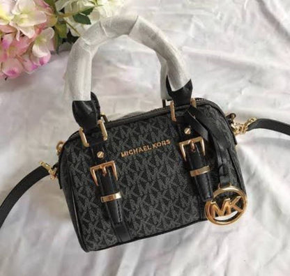 MICHAEL KORS MINI SPEEDY BAG