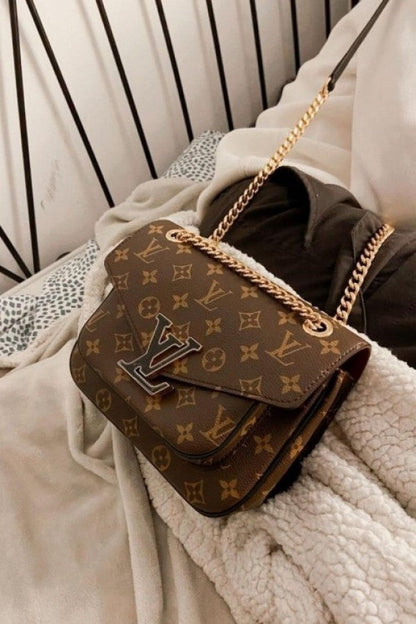 Louis Vuitton LV PASSY Monogram