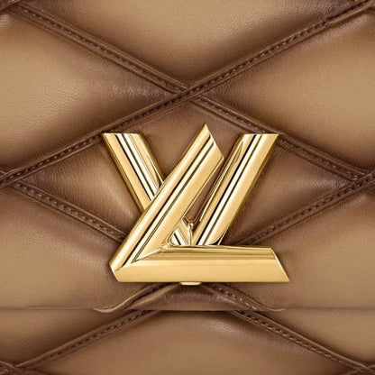 Louis Vuitton Premium Bag Brown