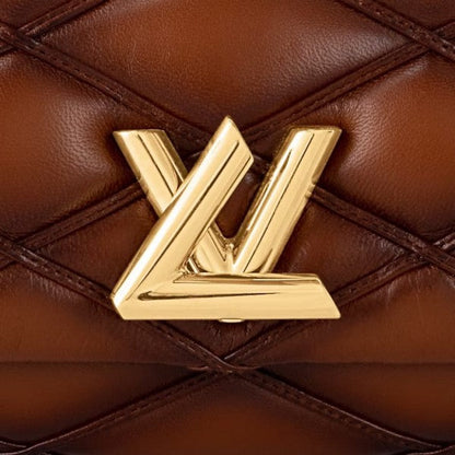 Louis Vuitton Premium Bag Camel