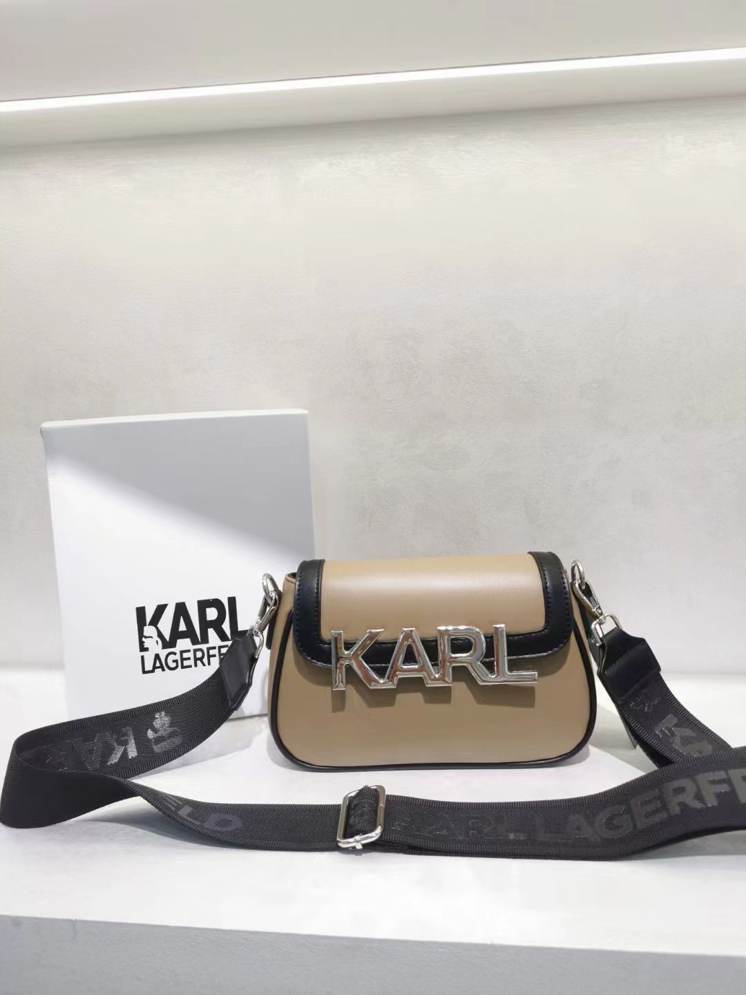 Karl Lagerfeld Bag