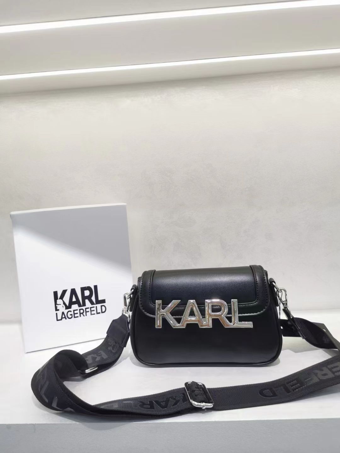 Karl Lagerfeld Bag