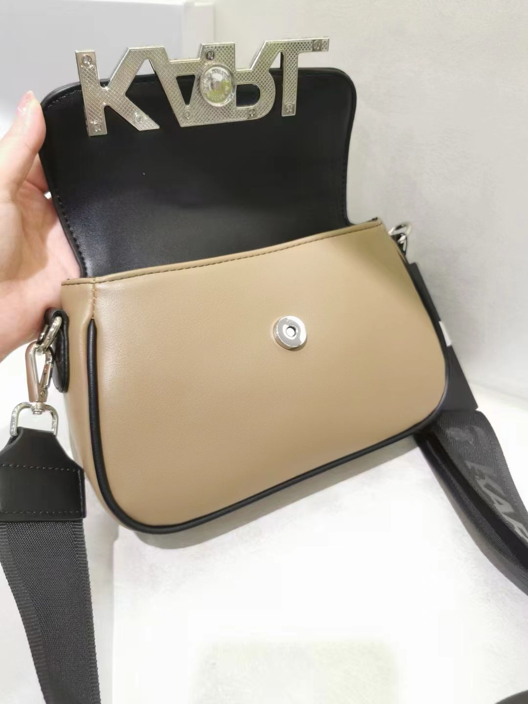 Karl Lagerfeld Bag