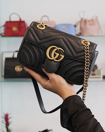 Gucci Marmont Bag