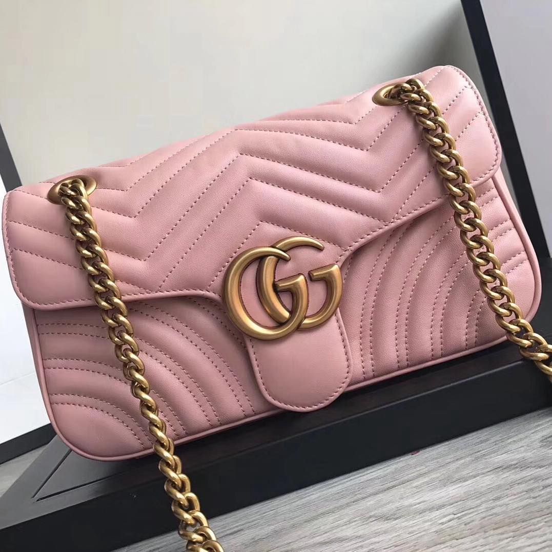 Gucci Marmont Bag