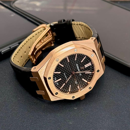 Audemars Piguet Watch