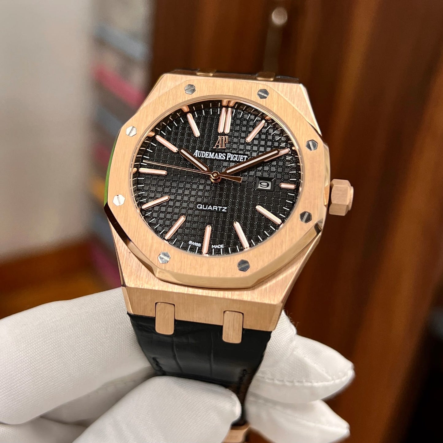 Audemars Piguet Watch