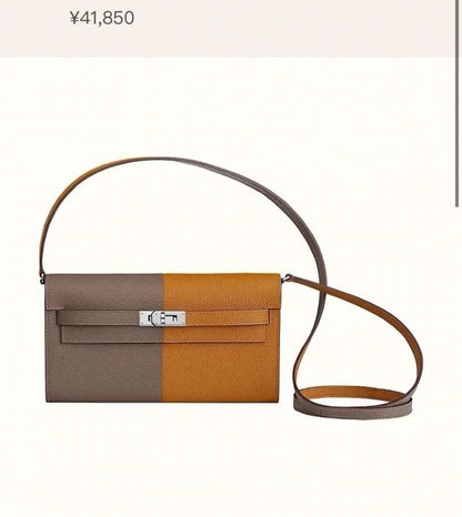 Hermes Kelly Sling Bag