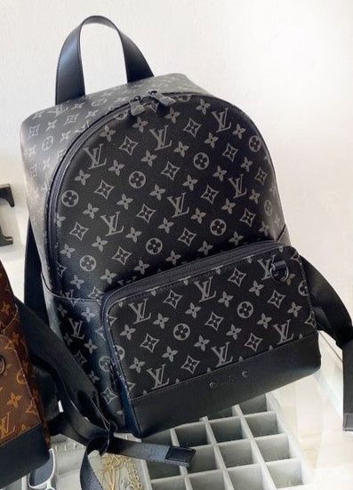 Louis Vuitton Back Pack