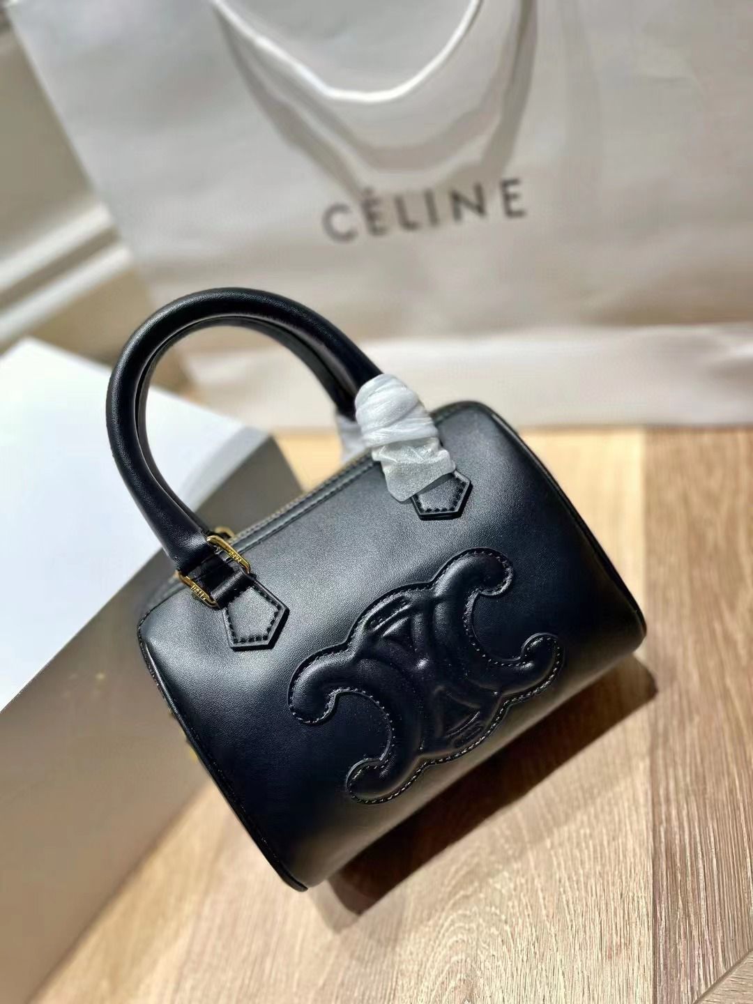 CELINE SPEEDY BAG