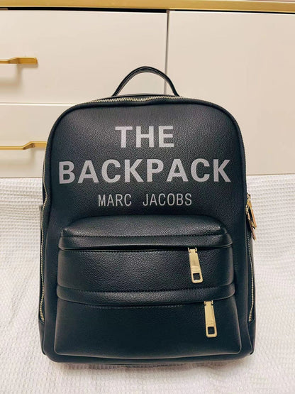 Marc Jacobs Backpack