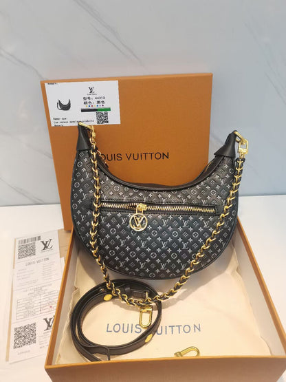 Louis Vuitton Sling Bag