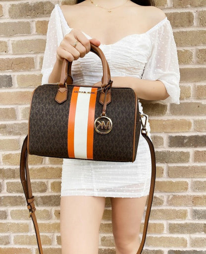 Michael Kors Speedy Collection Bag