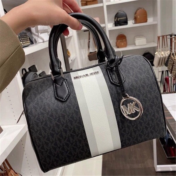 Michael Kors Speedy Collection Bag