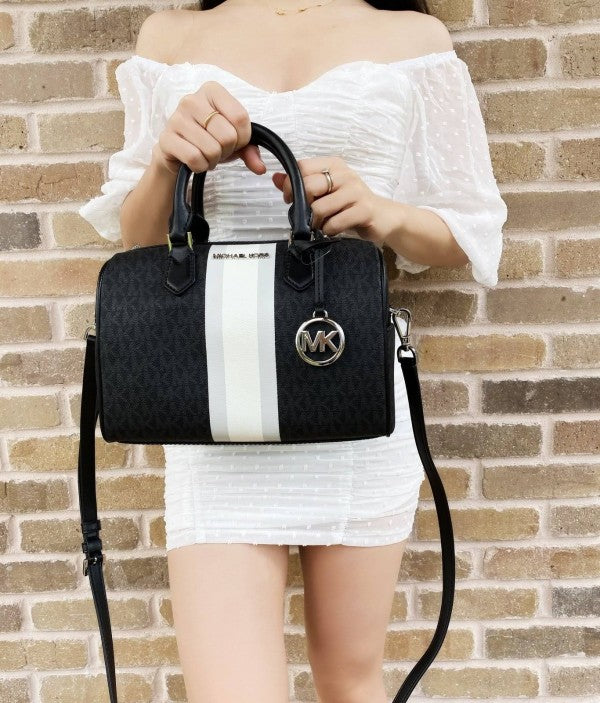 Michael Kors Speedy Collection Bag