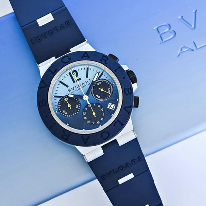 Bvlgari Premium Original Model Watch