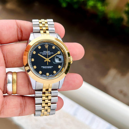 Rolex Premium Collection Watch