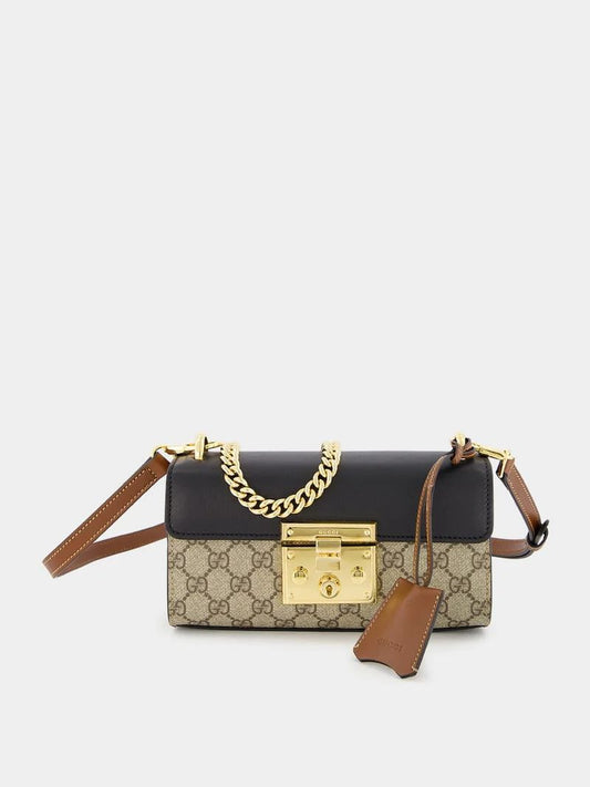 Gucci Padlock Bag