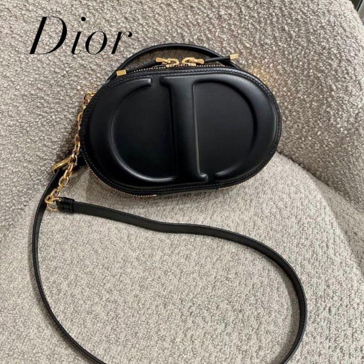 DIOR CAMERA BAG