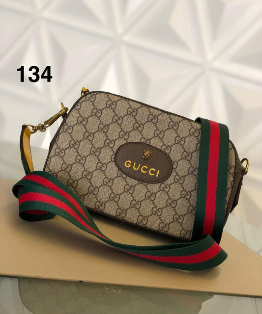 Gucci Neo Camera Crossbody Bag