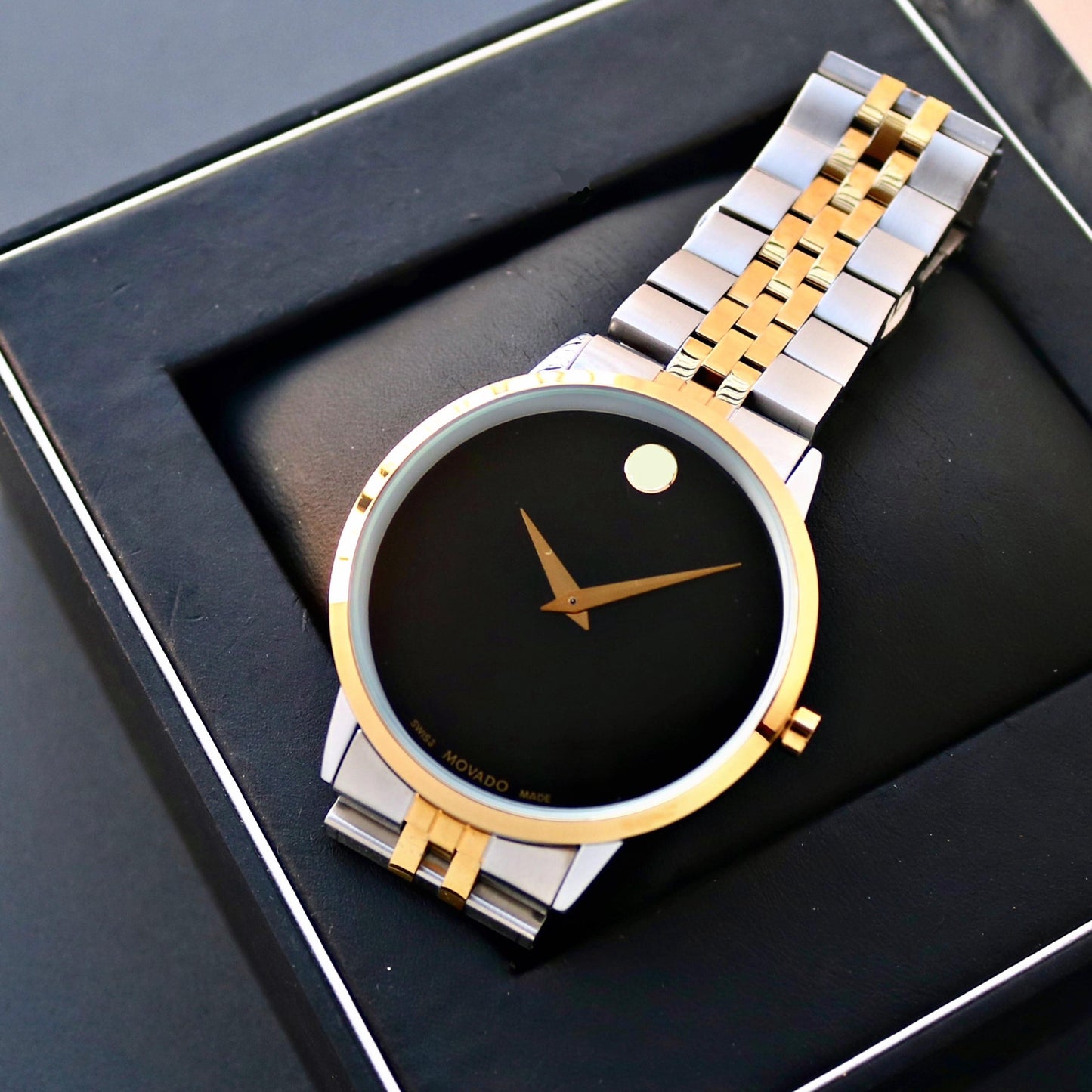 Movado Collection Watch