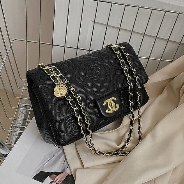 CHANEL PREMIUM ADDITION BAG