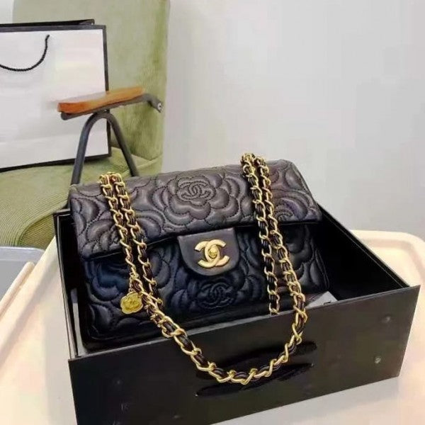 CHANEL PREMIUM ADDITION BAG