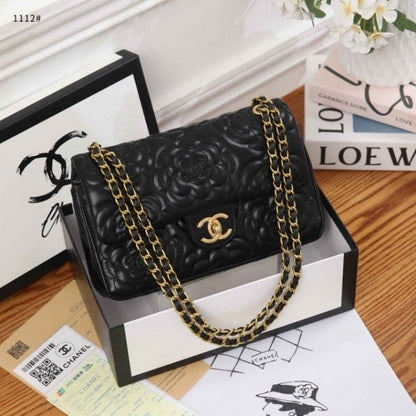 CHANEL PREMIUM ADDITION BAG